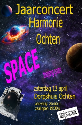 affiche